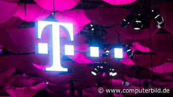 5G kostenlos: Telekom wertet Prepaid-Tarife auf
