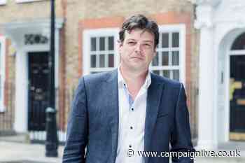 EssenceMediacom CEO Nick Lawson unveils new global leadership team