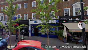 TSB Bromley bank branch to permanently close