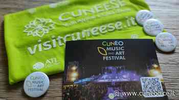 L'Atl promuove il ˝Cuneo Music&Art Festival˝ - Cuneodice.it
