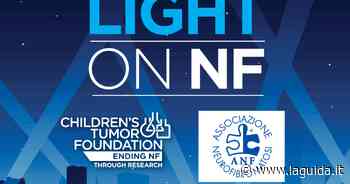 Cuneo accende una luce sulle neurofibromatosi - La Guida - LaGuida.it