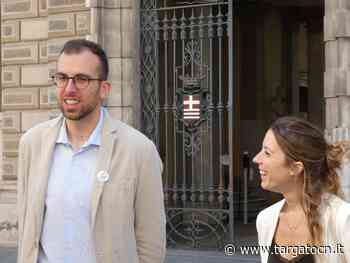 Cuneo, archiviazione per il segretario dei Radicali: "Coltivando cannabis in casa non ha commesso reato" - TargatoCn.it