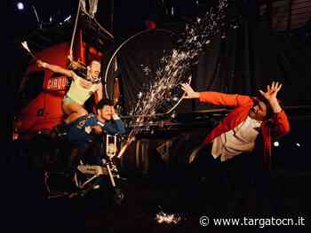 Ritorna il Festival Mirabilia a Cuneo, appuntamenti "on the road" ad Alba, Busca e Savigliano - TargatoCn.it