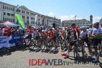 Cuneo: per l’arrivo del Giro chiudono tutte le scuole (tranne quelle sull’Oltre Stura) - IdeaWebTv
