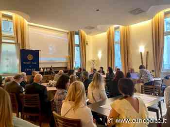 Rotary Club Cuneo, Croce Rossa e Fondazione Lovera per i profughi ucraini - Cuneodice.it