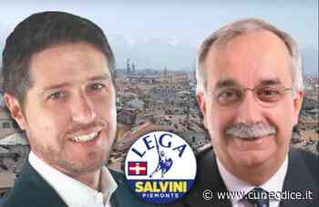 Venerdì a Cuneo il Sottosegretario all'Interno Nicola Molteni - Cuneodice.it