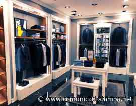 DAN JOHN apre il nono store in Piemonte, a Cuneo - Comunicati-Stampa.net