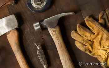 Premio fedeltà al settore edile per 92 lavoratori della Provincia di Cuneo - Il Corriere di Alba, Bra, Langhe e Roero