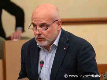 Marello (PD) sul nuovo ospedale di Cuneo: "La provincia non deve essere piegata al capoluogo" - LaVoceDiAlba.it