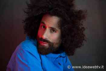 Il cantautore Gio Evan a Cuneo per l’evento finale di “The Youth Factor” - IdeaWebTv