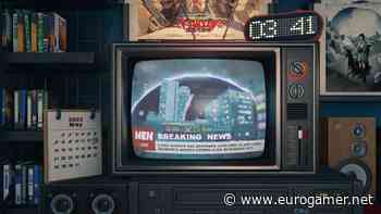 Genshin Impact developer teases next project Zenless Zone Zero - Eurogamer.net