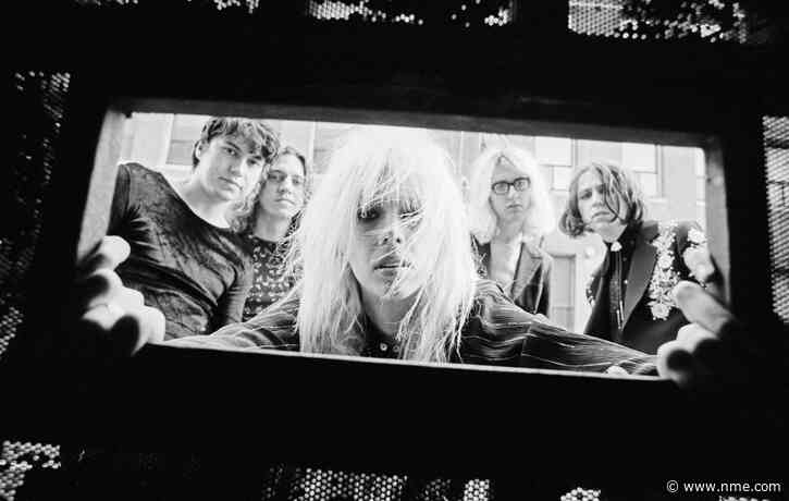 Listen to Starcrawler’s defiant new single ‘Roadkill’