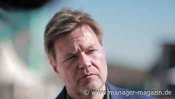 Northvolt: Robert Habeck fördert Batteriezellfabrik mit 155 Millionen Euro