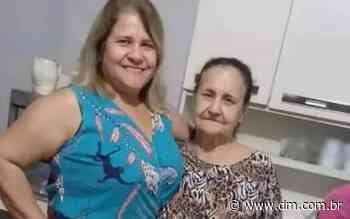 Esposa e sogra do secretário de Saúde de Morrinhos morrem em acidente - Diário da Manhã