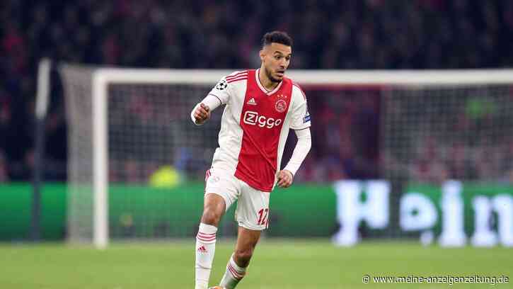 Salihamidzic freut sich auf Mazraoui: „gute Leistungen“