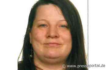 POL-WND: Fahndung nach vermisster Frau im Bereich St. Wendel