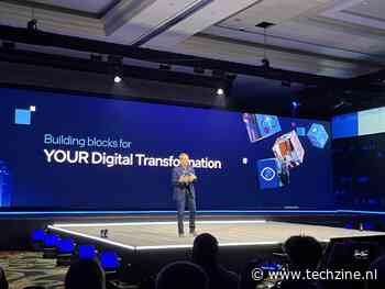 Intel Vision 2022: renaissance van Intel krijgt grote snelheidsboost