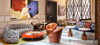 Rom: »W Hotels« eröffneten erstes Hotel in Italien
