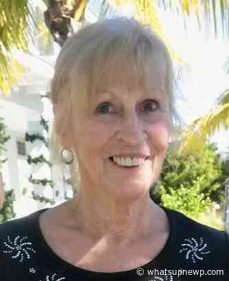 Obituary: Lorraine Deasley Perry - What'sUpNewp