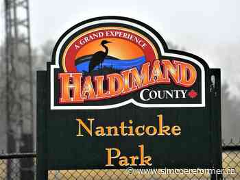 Future of Nanticoke lands poised to be election issue in Haldimand-Norfolk - Simcoe Reformer