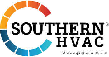 AirNow Cooling &amp; Heating of Montgomery, Alabama Acquired by Southern HVAC®