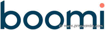 Le magazine Inc. nomme Boomi dans la prestigieuse liste des meilleurs lieux de travail pour 2022