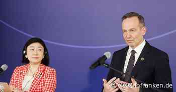 Die G7 wollen Digitalisierung «grüner» machen