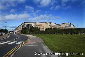 Baby not given oxygen for several minutes in hospital before death