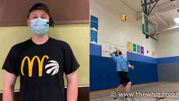 McHappy Day on Wednesday is in support of BGC South East for local children and youth - The Kingston Whig-Standard