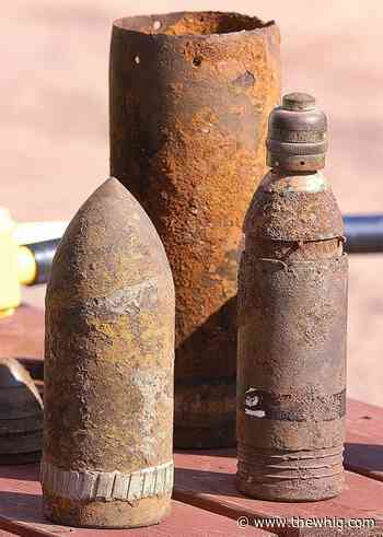 Garrison Petawawa beaches to remain closed for public use - The Kingston Whig-Standard