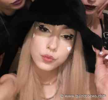 Kingston: missing girl - Quinte News