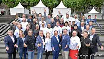 Innenstadt-Gourmetmeile „Essen verwöhnt“ fällt auch 2022 aus - WAZ News