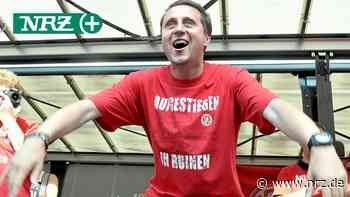 Als Rot-Weiss Essen alle mit dem Meistertitel überraschte - NRZ News