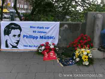 11. Mai 1952 – der Blutsonntag von Essen: Vor 70 Jahren – Kampf gegen die Wiederbewaffnung Deutschlands - www.lokalkompass.de