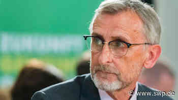 Hilfe in der Krise: Wasser, Essen, Medikamente, Betten: So könnte der Bevölkerung bei einem Angriff geholfen werden - SWP