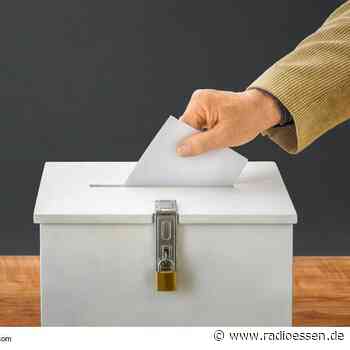 Wahlkampfendsprint: Die wichtigsten Politiker in Essen - Radio Essen