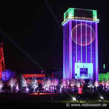 Extraschicht in Essen: Programm und Spielorte - Ein Überblick für Essen - Radio Essen