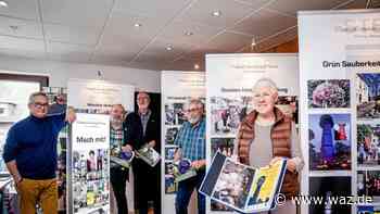 STEP: Kümmerergruppe aus Essen sucht aktive Mitstreiter - WAZ News