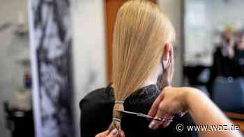 Sorge um Kunden: Friseure in Essen zögern bei Preiserhöhung - WAZ News