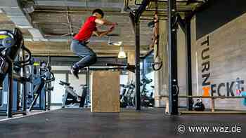 Vorverkauf für neue Fitnessmesse in Essen startet - WAZ News