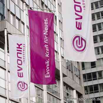 Essen: Chemiekonzern Evonik beendet Geschäfte in Russland - Radio Essen