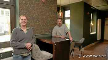 Essen: Neues Restaurant bietet vegane und vegetarische Küche - WAZ News