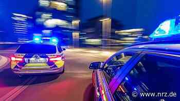 Illegale Autorennen: Polizei Essen verfolgt 37 Strafanzeigen - NRZ News