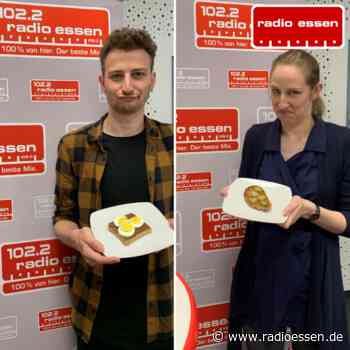 Essen: Eure verrückten Essenskombinationen - Radio Essen