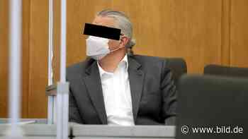 Essen: Prozess gegen Corona-Arzt: Hat er sogar drei Kranke getötet? - BILD