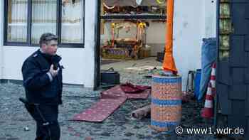 Täter nach Anschlag auf Sikh-Tempel in Essen abgeschoben - WDR Nachrichten