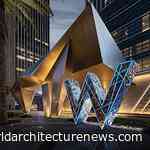 W Changsha: CCD's cosmic hotel in China