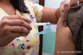 Covid-19: Lauro de Freitas tem vacinação com 1ª, 2ª e 4ª dose nesta terça-feira - bahianoar.com