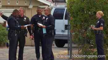 Three Children Found Dead Inside West Hills Home - NBC Southern California