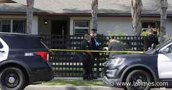 Three children found dead in Woodland Hills home. Police are questioning the mother - Los Angeles Times